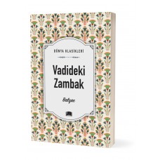 Vadideki Zambak